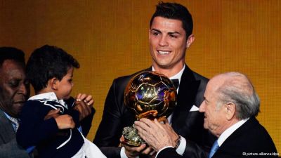 Ronaldo